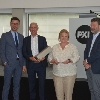 Pensioenviering 1 juni 2022